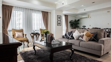Apartment di Pondok Indah