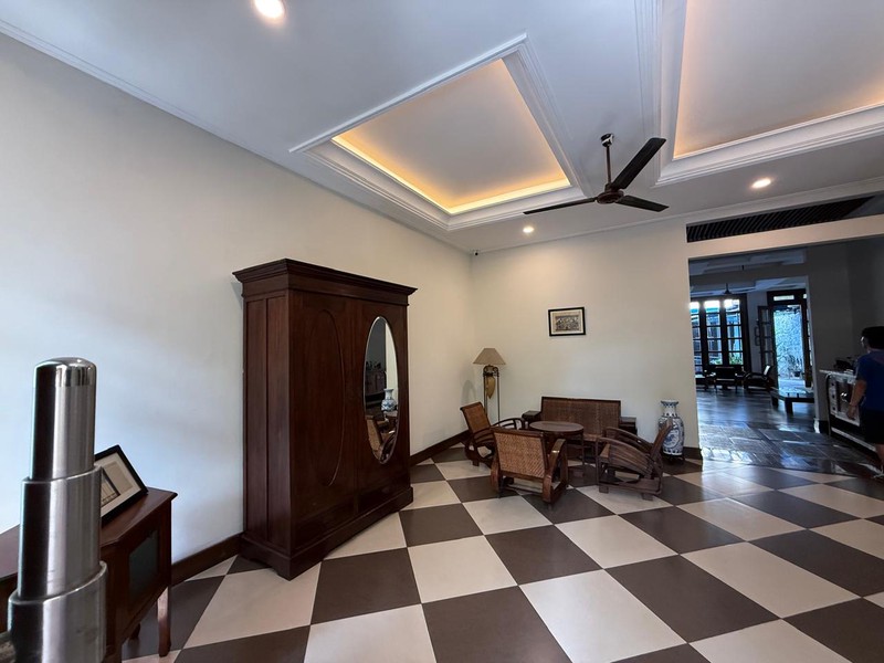 Dijual Rumah Properti Premium di Kawasan Elite Pusat Kota Menteng, Jakarta Pusat