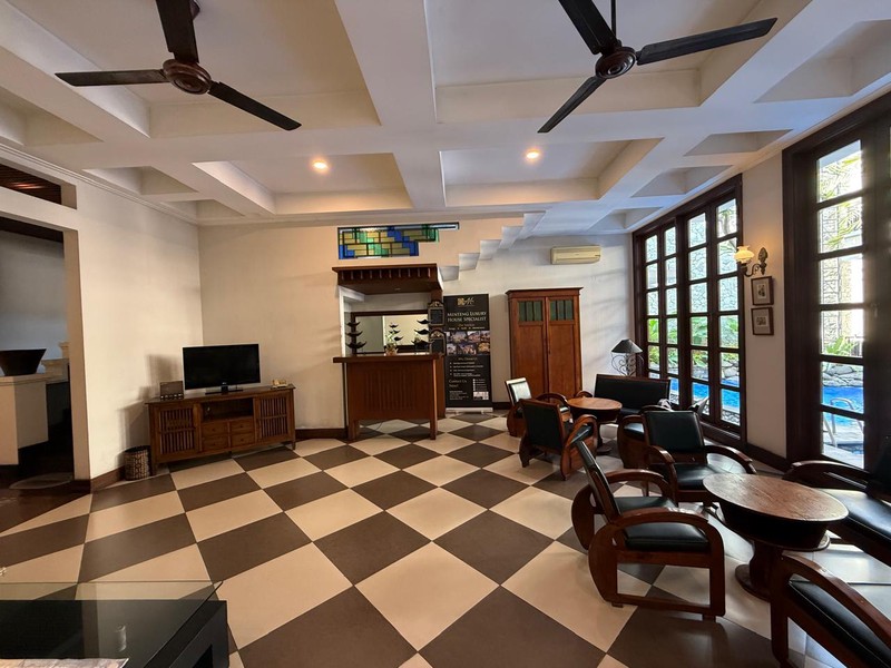 Dijual Rumah Properti Premium di Kawasan Elite Pusat Kota Menteng, Jakarta Pusat