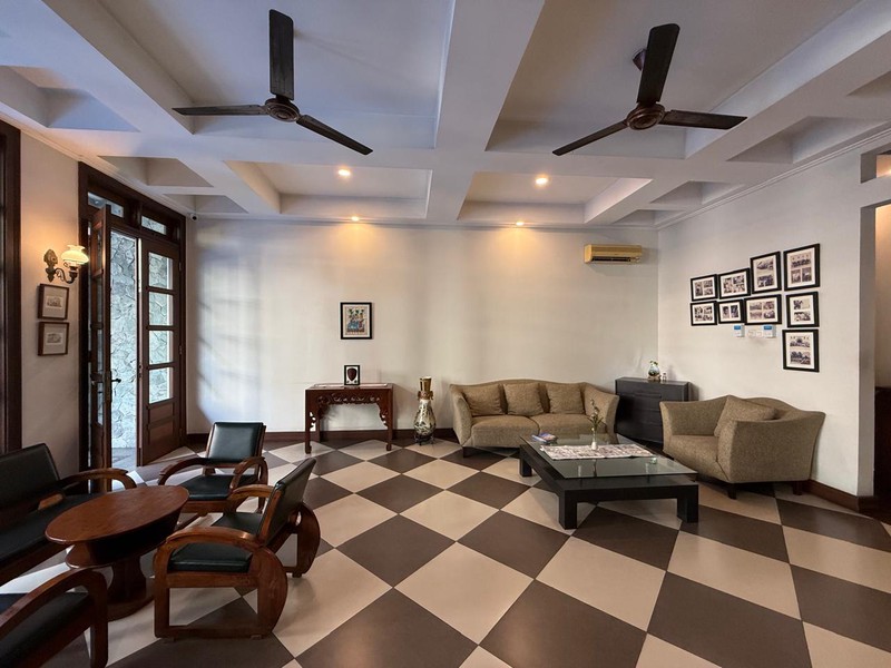 Dijual Rumah Properti Premium di Kawasan Elite Pusat Kota Menteng, Jakarta Pusat