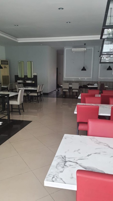 Dijual Tempat Usaha Lokasi Strategis Di Menteng Cocok Untuk Resto, Hotel, Klinik Maupun Kantor. 