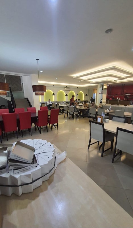Dijual Tempat Usaha Lokasi Strategis Di Menteng Cocok Untuk Resto, Hotel, Klinik Maupun Kantor. 