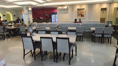 Dijual Tempat Usaha Lokasi Strategis Di Menteng Cocok Untuk Resto, Hotel, Klinik Maupun Kantor. 