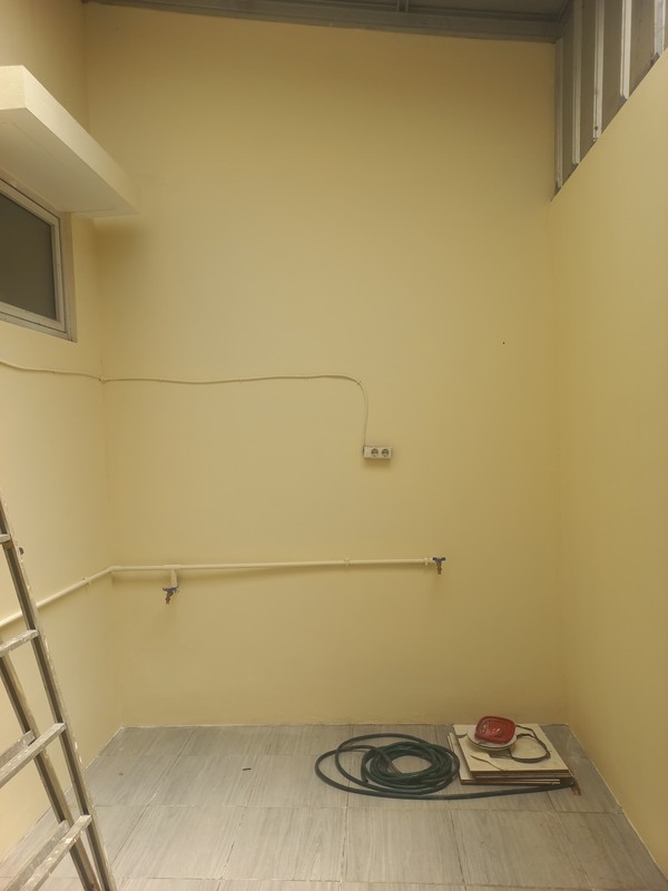 Ruko compark 2 lantai Kota Wisata Cibubur