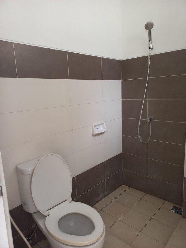 Ruko compark 2 lantai Kota Wisata Cibubur