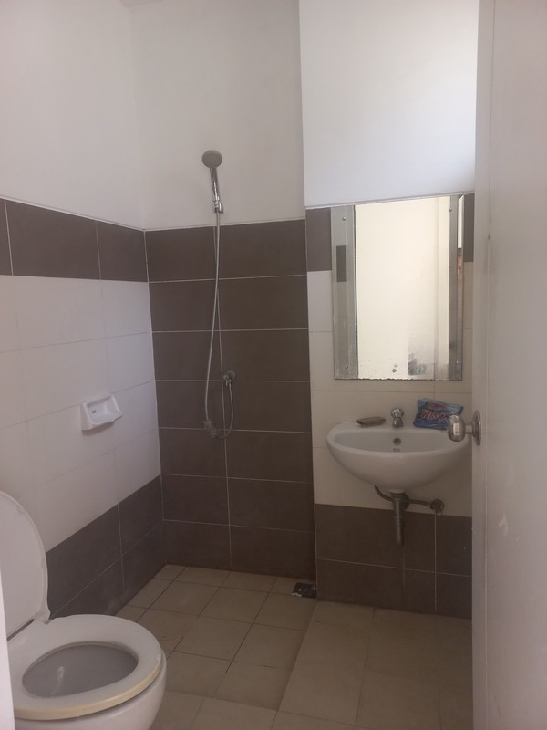 Ruko compark 2 lantai Kota Wisata Cibubur