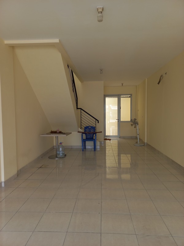 Ruko compark 2 lantai Kota wisata Cibubur