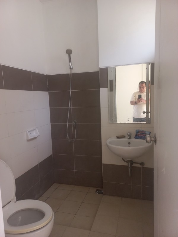 Ruko compark 2 lantai Kota wisata Cibubur