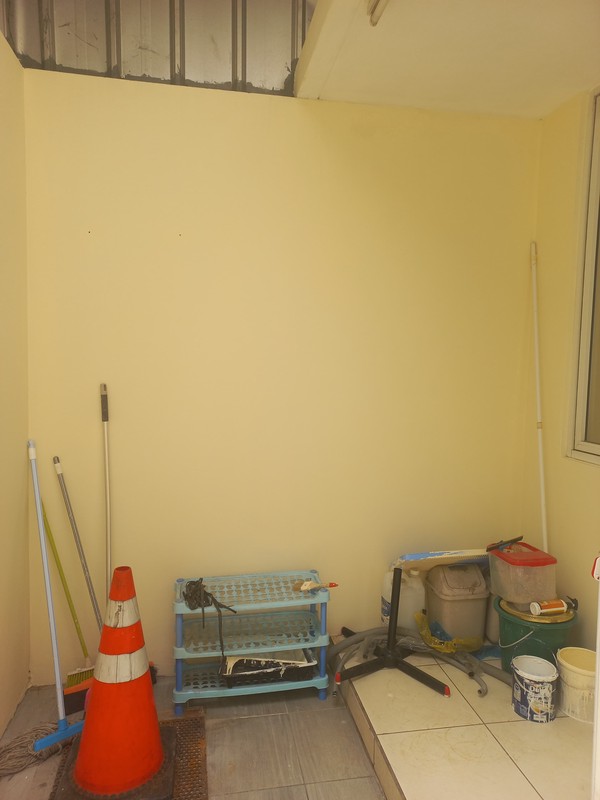 Ruko compark 2 lantai Kota wisata Cibubur