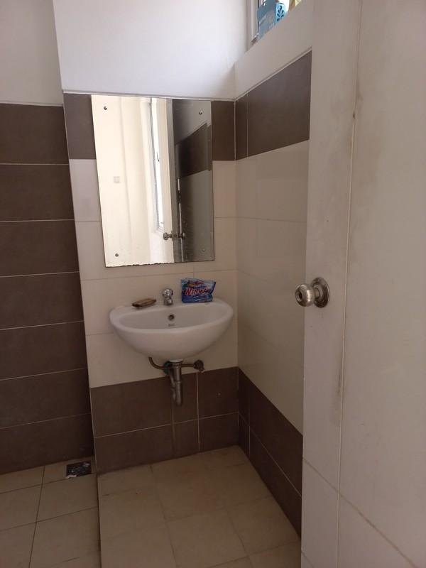 Ruko compark 2 lantai Kota wisata Cibubur