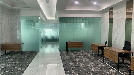 Kantor Lippo Twr Holland Village, Jakarta Pusat