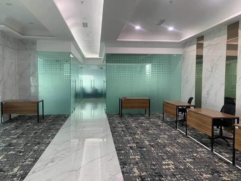 Kantor Lippo Twr Holland Village, Jakarta Pusat