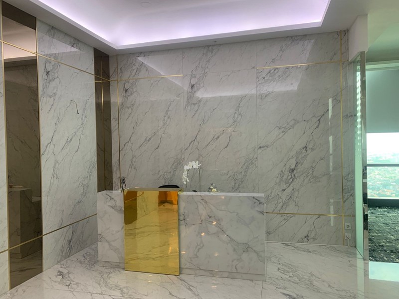 Kantor Lippo Twr Holland Village, Jakarta Pusat