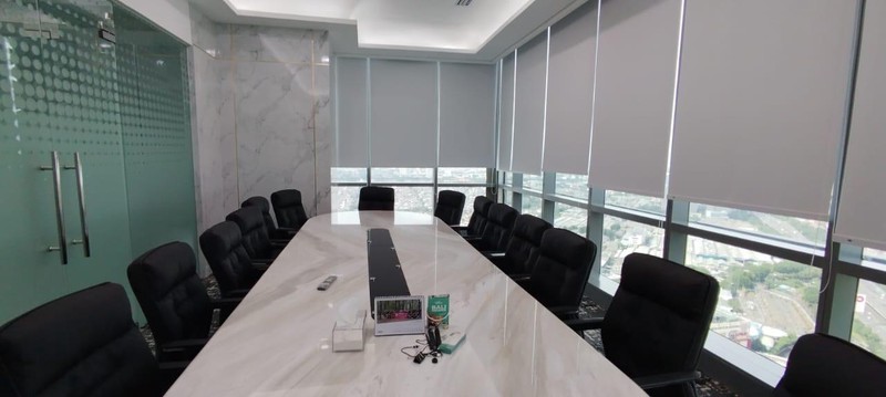 Kantor Lippo Twr Holland Village, Jakarta Pusat