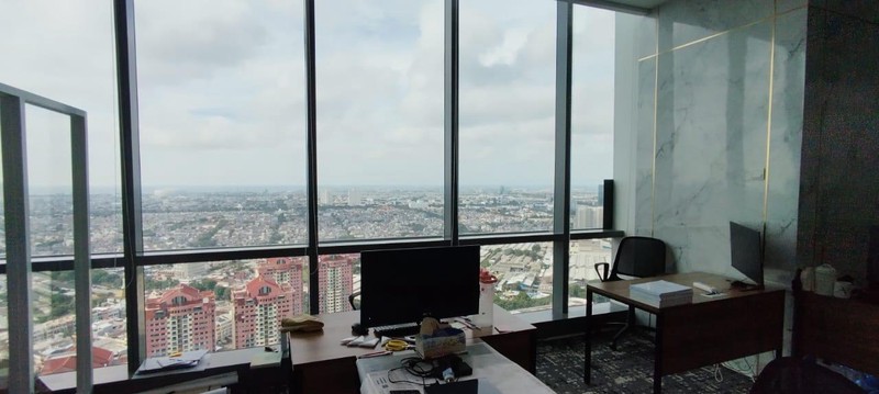 Kantor Lippo Twr Holland Village, Jakarta Pusat