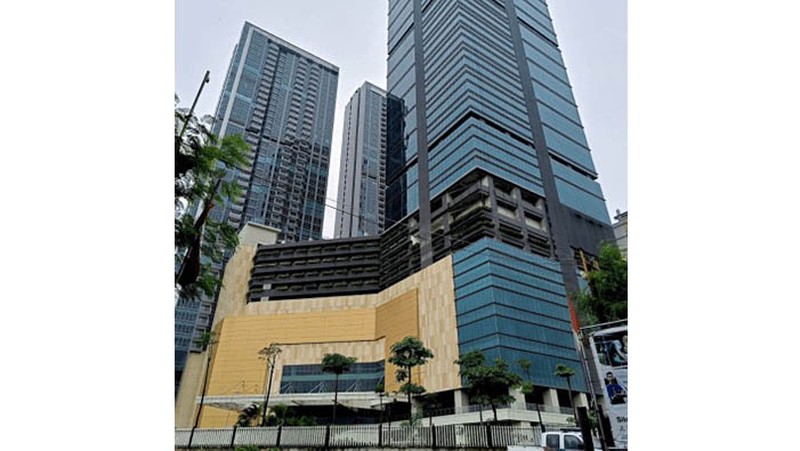 Kantor Lippo Twr Holland Village, Jakarta Pusat