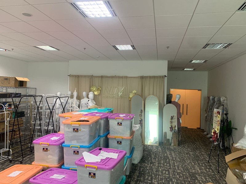 Kantor Lippo Twr Holland Village, Jakarta Pusat