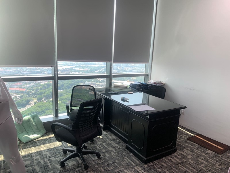 Kantor Lippo Twr Holland Village, Jakarta Pusat