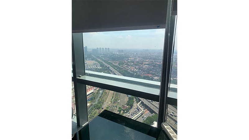 Kantor Lippo Twr Holland Village, Jakarta Pusat