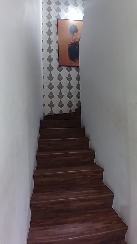 Rumah Siap Huni dengan Hunian Nyaman dan Asri @Bintaro Sektor 9.