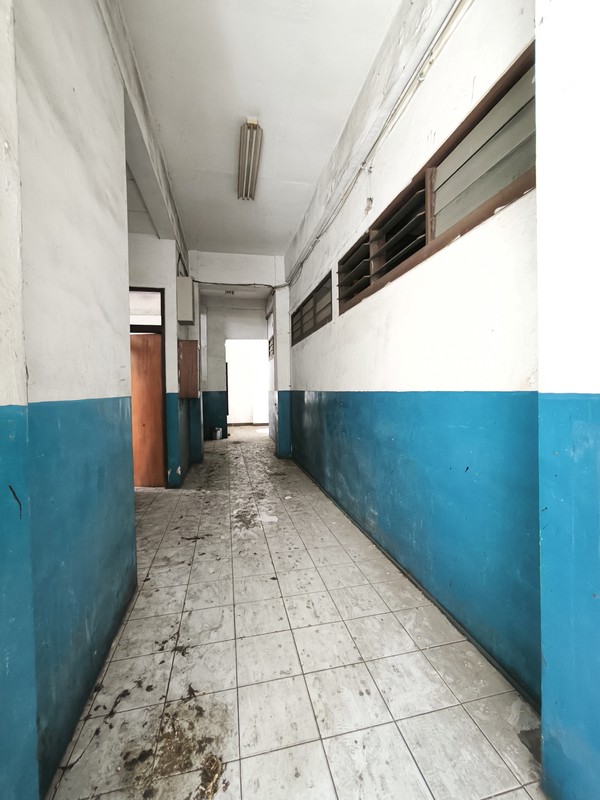 Bangunan 4 Lantai di Jakarta Barat Lokasi Strategis dan Premium area, cocok untuk usaha Kost dekat dengan area bisnis dan perkantoran