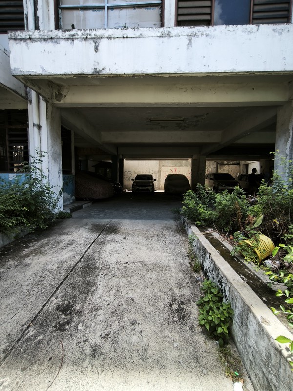 Bangunan 4 Lantai di Jakarta Barat Lokasi Strategis dan Premium area, cocok untuk usaha Kost dekat dengan area bisnis dan perkantoran