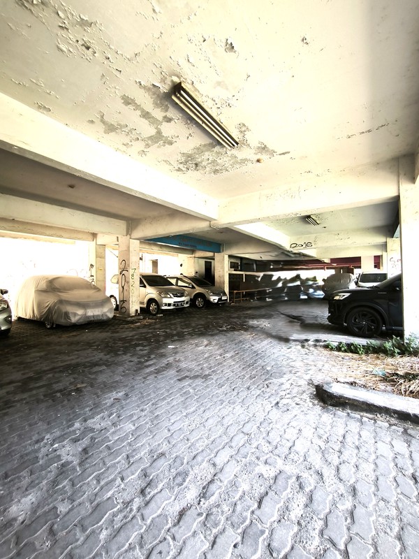 Bangunan 4 Lantai di Jakarta Barat Lokasi Strategis dan Premium area, cocok untuk usaha Kost dekat dengan area bisnis dan perkantoran