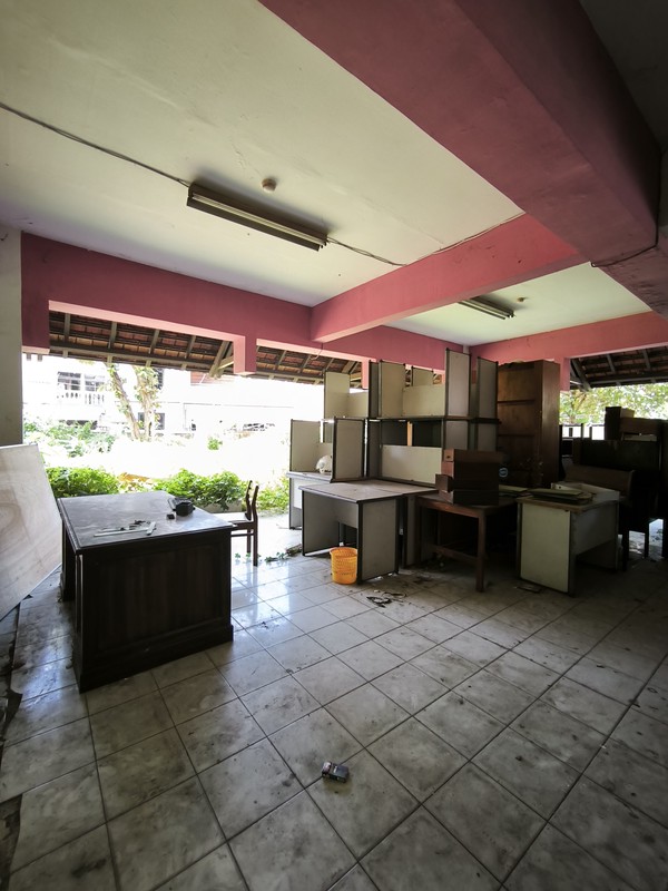 Bangunan 4 Lantai di Jakarta Barat cocok untuk dijadikan kost eksklusif Lokasi Strategis dan Premium