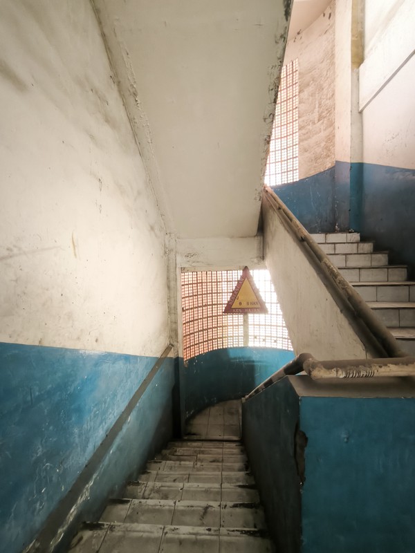 Bangunan 4 Lantai di Jakarta Barat cocok untuk dijadikan kost eksklusif Lokasi Strategis dan Premium