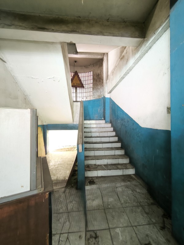 Gedung 4 Lantai di Jl. Mandala Utama, kawasan paling strategis di Jakarta Barat