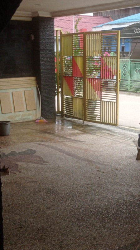 Dijual Rumah Furnish 2 Lantai Lokasi Strategis di Kota Samarinda Kalimantan Timur