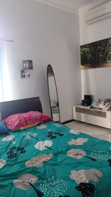 Dijual Rumah Furnish 2 Lantai Lokasi Strategis di Kota Samarinda Kalimantan Timur