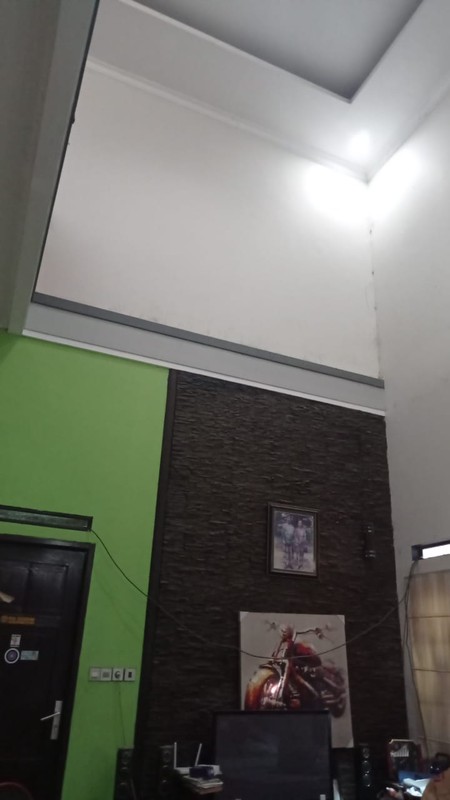 Dijual Rumah Furnish 2 Lantai Lokasi Strategis di Kota Samarinda Kalimantan Timur