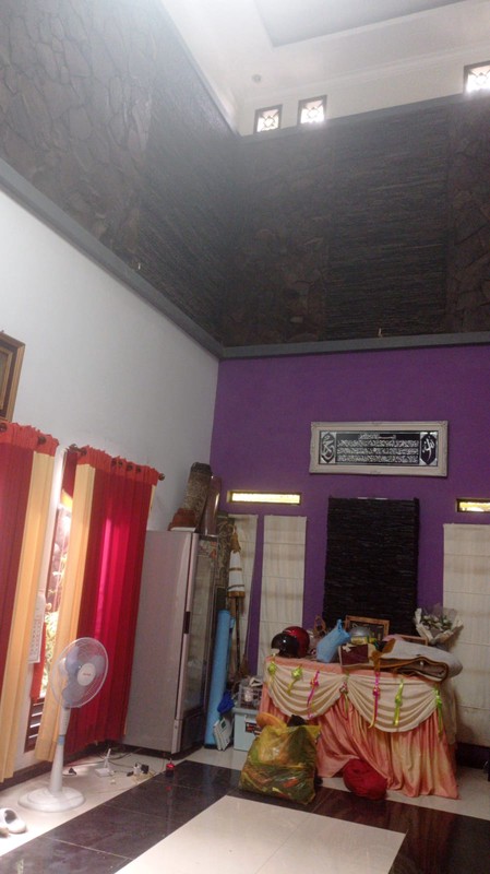 Dijual Rumah Furnish 2 Lantai Lokasi Strategis di Kota Samarinda Kalimantan Timur