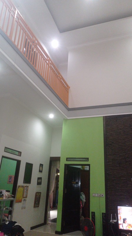 Dijual Rumah Furnish 2 Lantai Lokasi Strategis di Kota Samarinda Kalimantan Timur