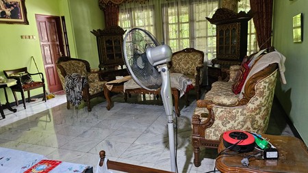 Dijual Rumah di Villa Pejaten Mas 