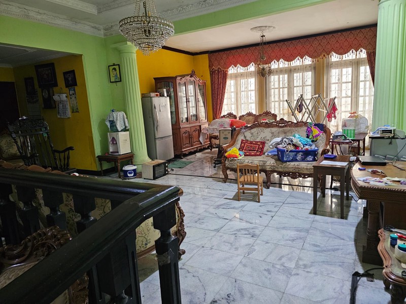 Dijual Rumah di Villa Pejaten Mas 