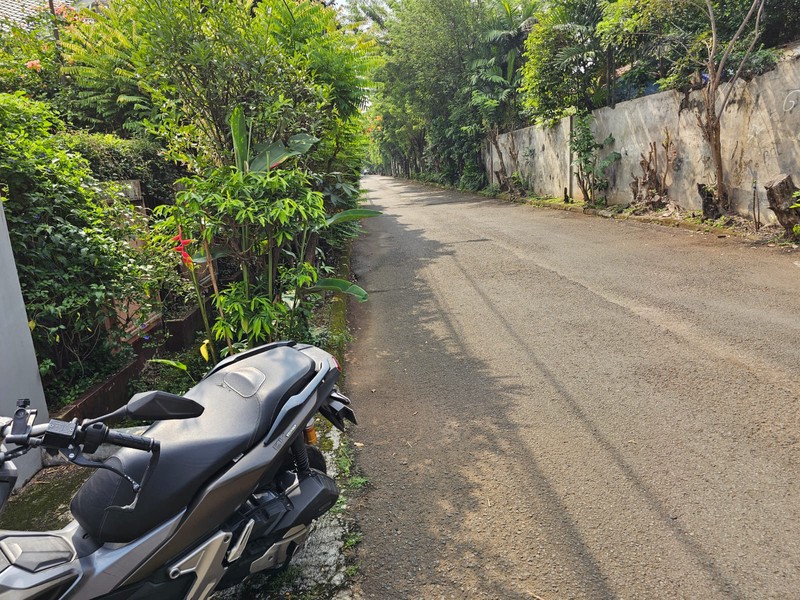 Dijual Rumah di Villa Pejaten Mas 