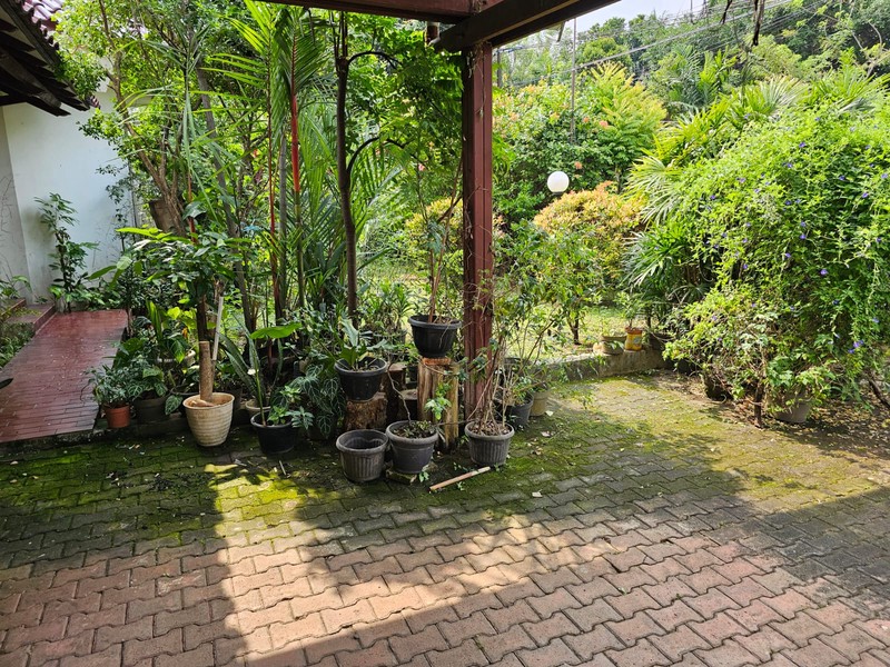 Dijual Rumah di Villa Pejaten Mas 