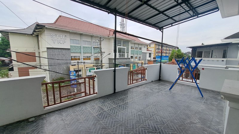 Jual/Sewa Rumah 5 Kamar Tidur Eksklusif Dalam Perum, Ngestiharjo, Kasihan, Bantul (Dekat Umy)