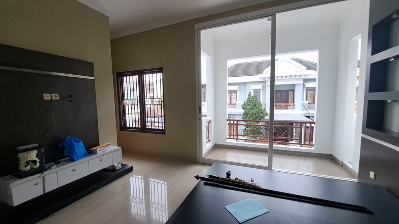 Jual/Sewa Rumah 5 Kamar Tidur Eksklusif Dalam Perum, Ngestiharjo, Kasihan, Bantul (Dekat Umy)