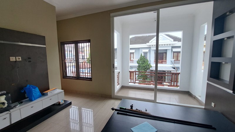 Jual/Sewa Rumah 5 Kamar Tidur Eksklusif Dalam Perum, Ngestiharjo, Kasihan, Bantul (Dekat Umy)