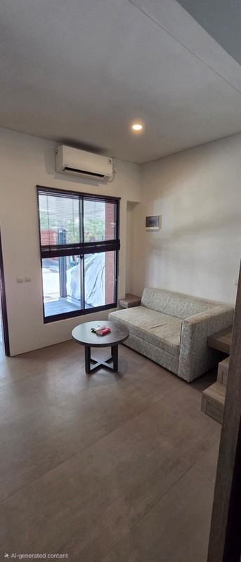 Rumah 2 Lantai di Jual, Freja House & Suite