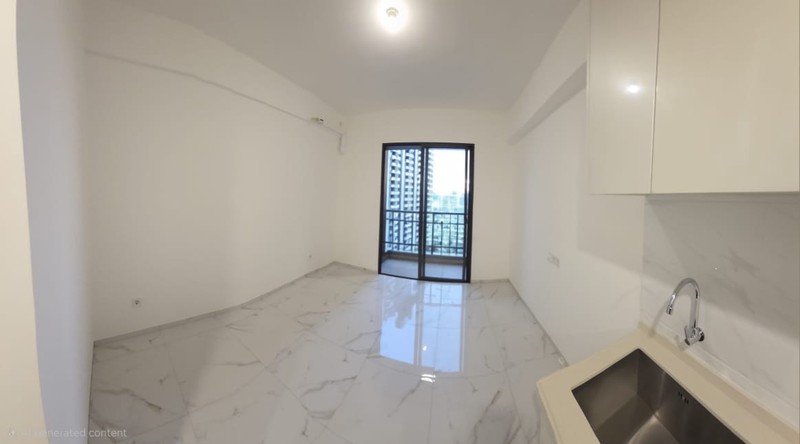  Di Jual Apartment Baru di Sky House BSD