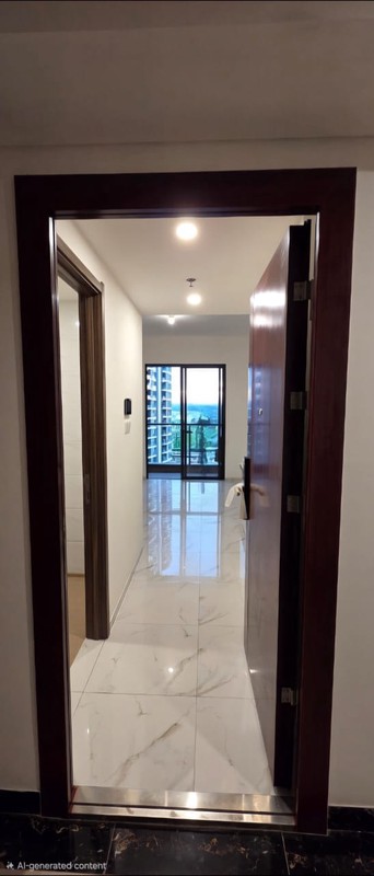  Di Jual Apartment Baru di Sky House BSD