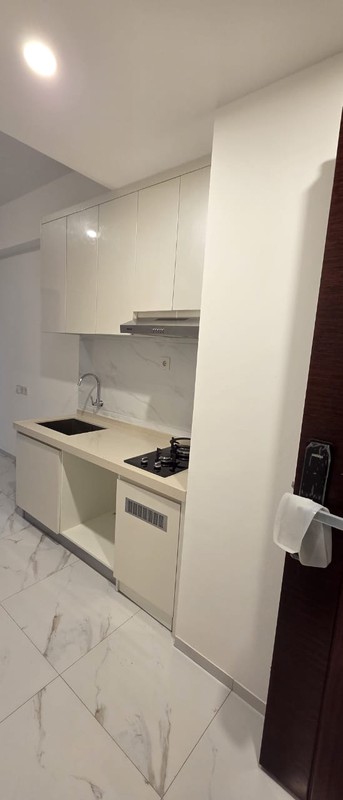  Di Jual Apartment Baru di Sky House BSD