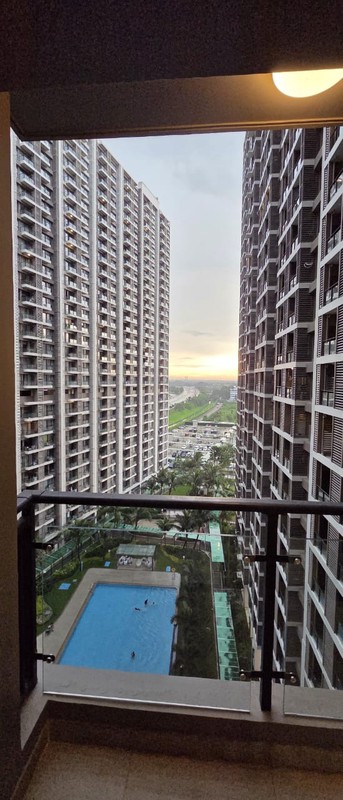  Di Jual Apartment Baru di Sky House BSD