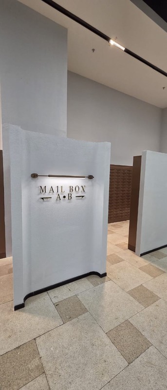  Di Jual Apartment Baru di Sky House BSD