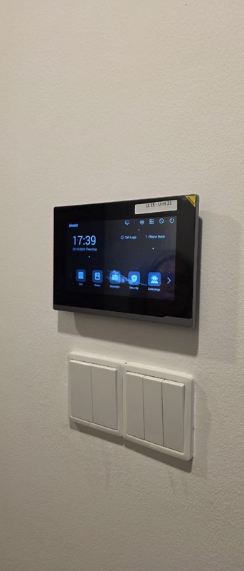  Di Jual Apartment Baru di Sky House BSD