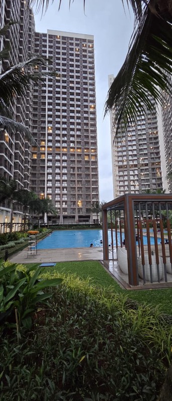  Di Jual Apartment Baru di Sky House BSD
